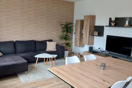 Wohnung Bad Iburg - 2 Zimmer, 70 m&sup2;, 675&euro; | Angebot:25903295