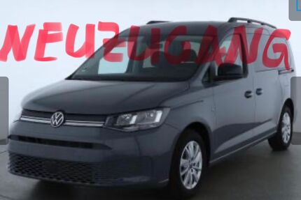 VW Caddy Maxi 14.500 km 30.980 &euro; Chemnitz OT Grüna 09224