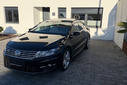 VW CC 127.000 km 19.400 &euro; Abstatt 74232