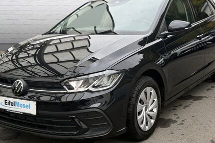 VW Polo 27.800 km 17.990 &euro; Prüm 54595