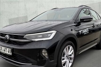 VW Taigo 14.999 km 22.120 &euro; Borken 46325