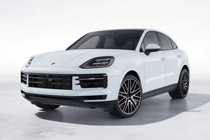 Porsche Cayenne 14.650 km 113.790 € Aschaffenburg 63739