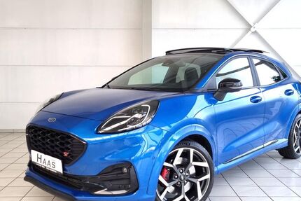 Ford Puma 74.600 km 19.790 &euro; Prüm OT Niederprüm 54595