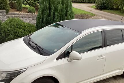 Toyota Avensis 159.000 km 8.999 € Zilshausen 56288