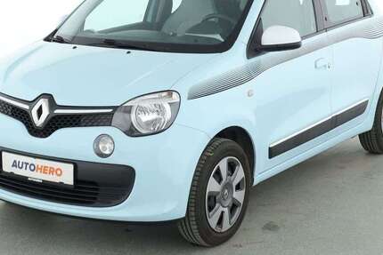 Renault Twingo 104.621 km 6.650 &euro; Nürnberg 90441