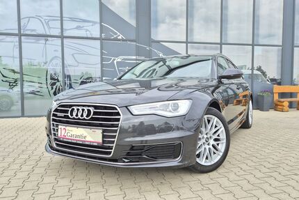 Audi A6 111.215 km 15.990 &euro; Jessen 06917