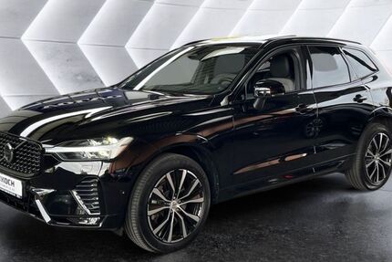 Volvo XC60 51.890 km 44.980 &euro; Berlin 12683