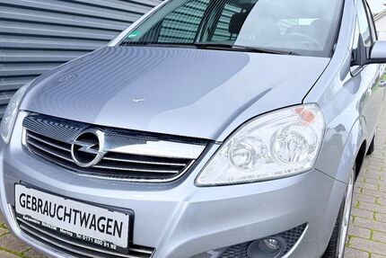 Opel Zafira 163.000 km 3.490 € Mering bei München/ Augsburg 86415