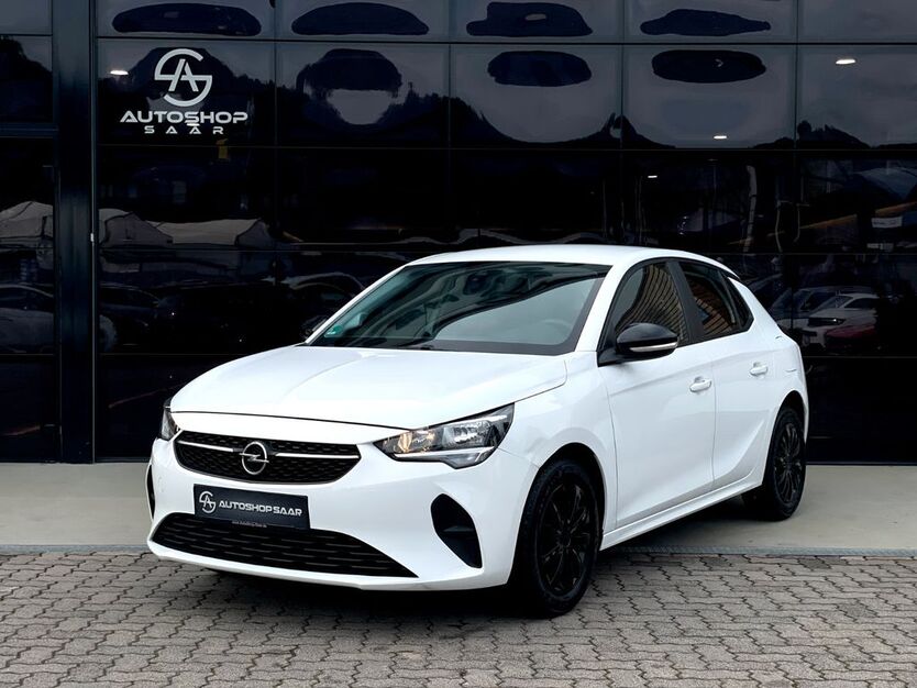 Opel Corsa 8.829 km 12.900 € Saarbrücken 66117