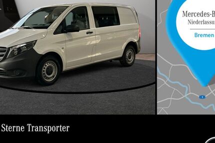 Mercedes-Benz Vito 107.146 km 27.703 &euro; Bremen 28307