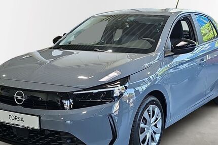 Opel Corsa 10.000 km 16.990 &euro; Homburg 66424