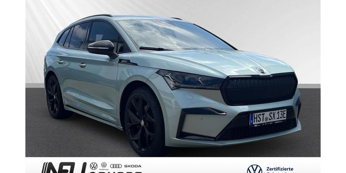 Skoda Enyaq 73.349 km 29.979 &euro; Ribnitz-Damgarten / Barth / Bad Sülze 18311