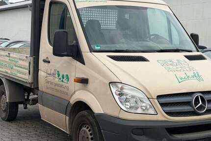 Mercedes-Benz Sprinter 270.000 km 5.999 &euro; Troisdorf 53842