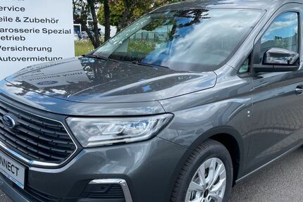 Ford Tourneo Connect 17.900 km 33.950 &euro; Görlitz 02827