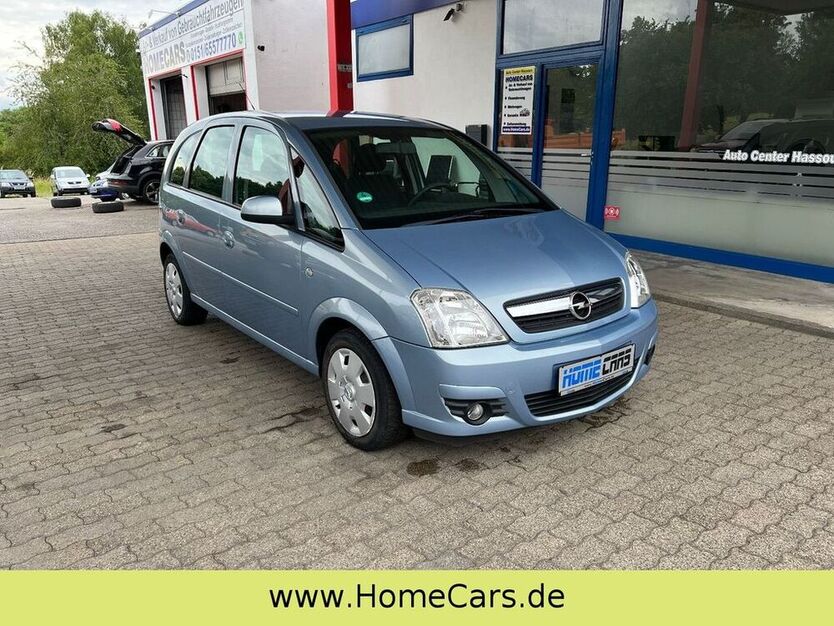 Meriva