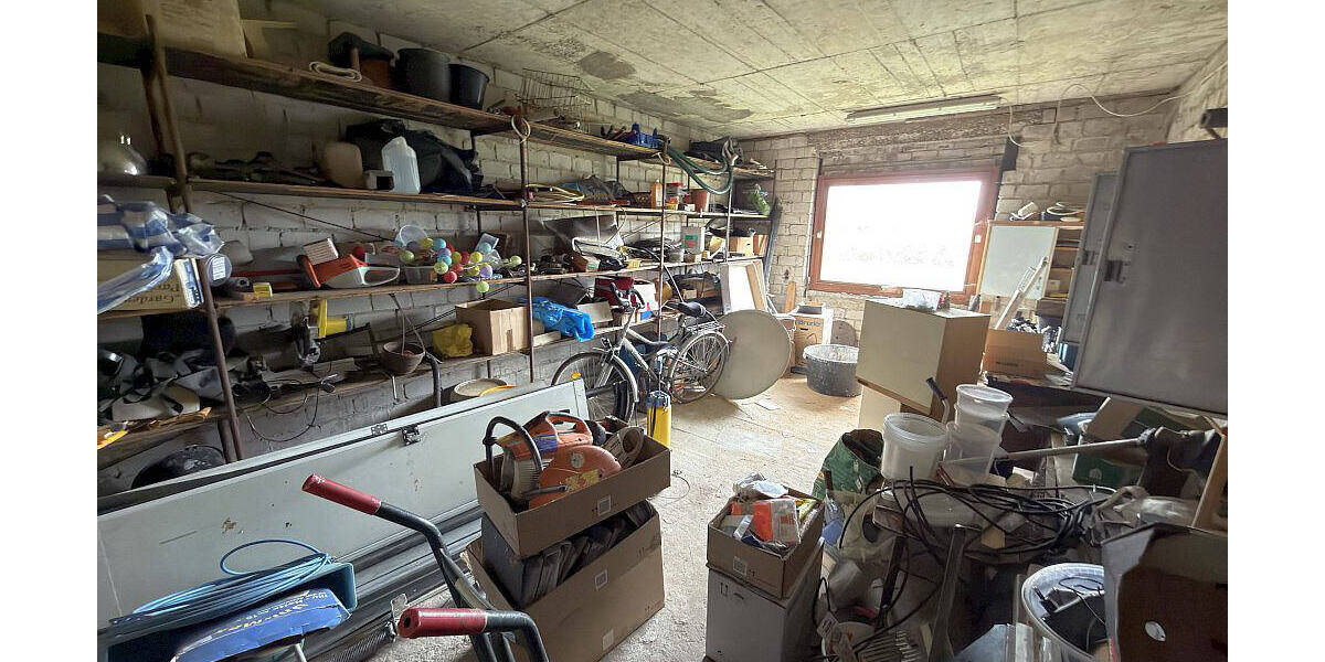 Mehrfamilienhaus, Wohnhaus Petershagen Friedewalde - 7 Zimmer, 185 m&sup2;, 289.500&euro; | Angebot:26358400