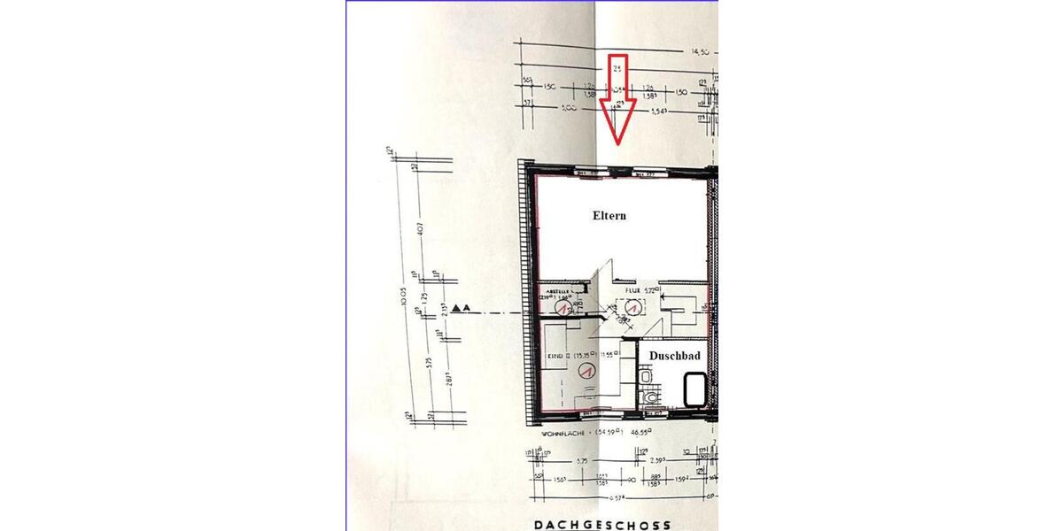 Doppelhaushälfte Reppenstedt - 4 Zimmer, 128 m&sup2;, 1.650&euro; | Angebot:24741372