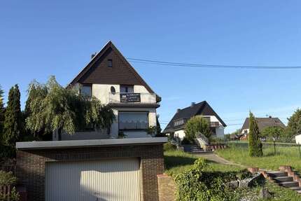Haus Melsbach - 5 Zimmer, 150 m&sup2;, 298.000&euro; | Angebot:26684447