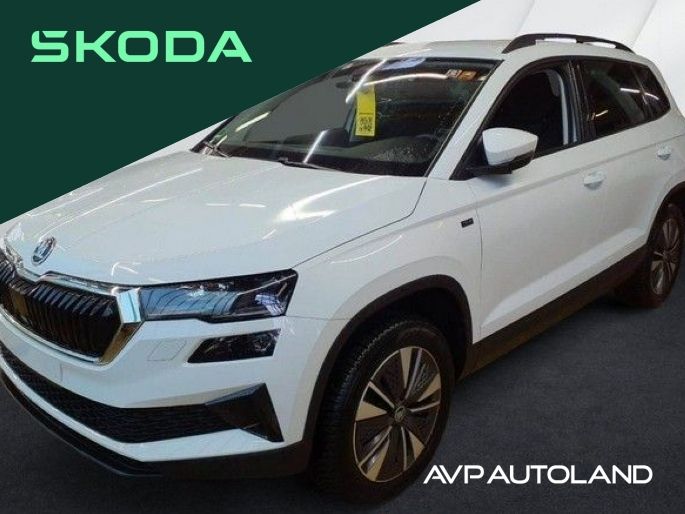 Skoda Karoq 26.064 km 35.350 &euro; Burghausen 84489