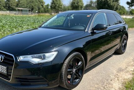 Audi A6 319.000 km 7.899 € wiesbaden 65191