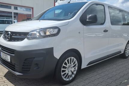 Opel Vivaro 87.900 km 26.900 &euro; Garrel 49681
