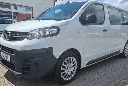 Opel Vivaro 87.900 km 27.900 &euro; Garrel 49681