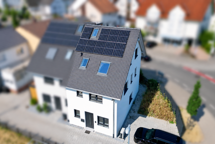 Haus Jockgrim - 5 Zimmer, 136 m&sup2;, 1.800&euro; | Angebot:27593016