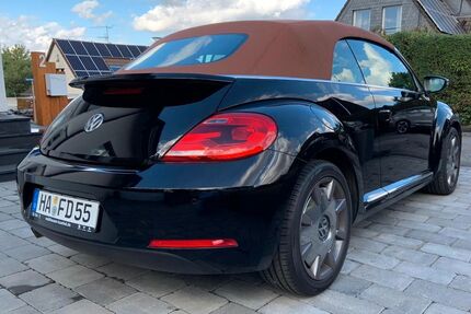 VW Beetle 70.500 km 16.900 &euro; Hagen 58099