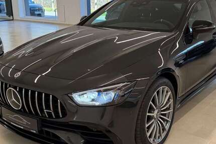 Mercedes-Benz AMG GT 150.000 km 63.500 &euro; Herford 32051