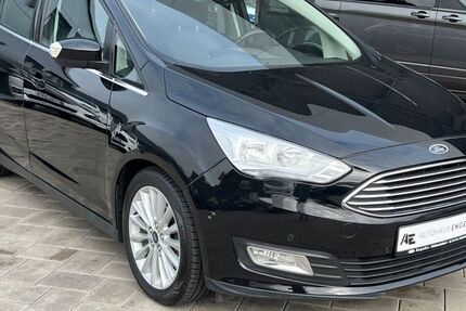 Ford C-Max 71.600 km 17.150 &euro; Hemmoor 21745