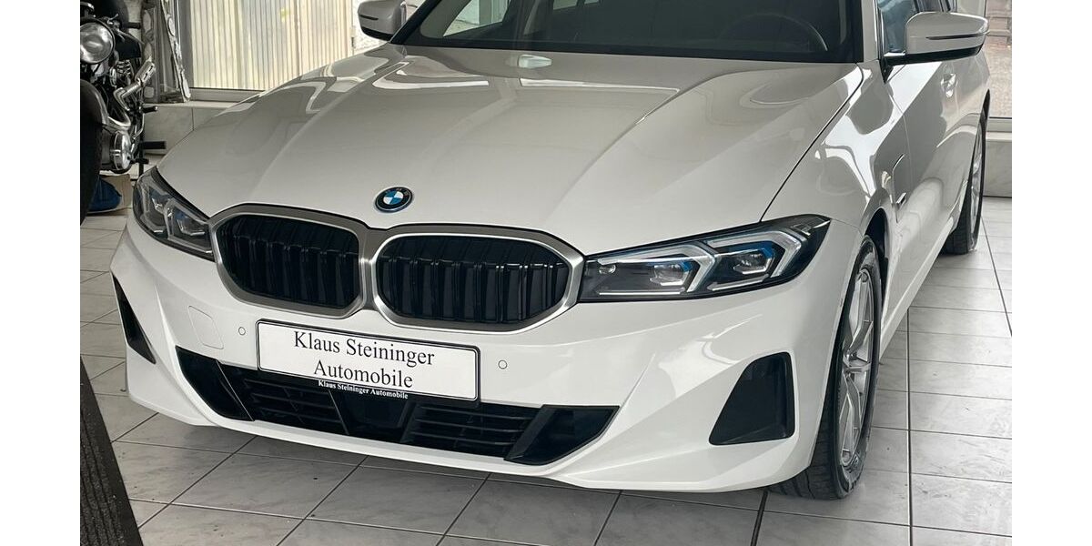 BMW 330 75.000 km 27.490 &euro; Essenbach 84051