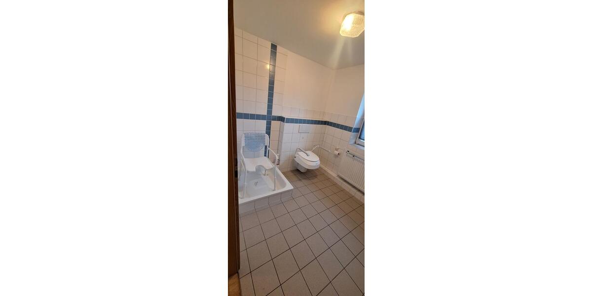 Etagenwohnung Wittichenau - 1 Zimmer, 35 m&sup2;, 500&euro; | Angebot:24612706