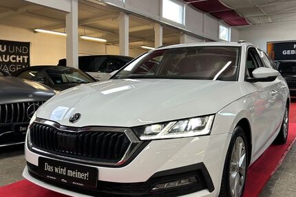 Skoda Octavia 140.170 km 17.999 € Remshalden Grunbach 73630