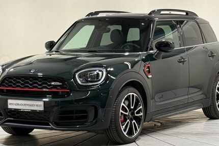 Mini Countryman S (Cooper) 18.300 km 38.890 &euro; Bad Wiessee 83707