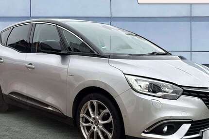 Renault Scenic 145.285 km 8.890 &euro; Ismaning 85737