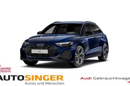 Audi A3 2.600 km 37.660 &euro; Marktoberdorf 87616