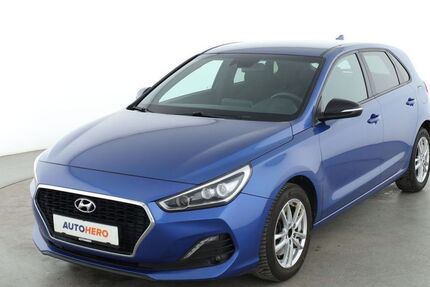 Hyundai i30 62.257 km 14.390 &euro; Leipzig 04328
