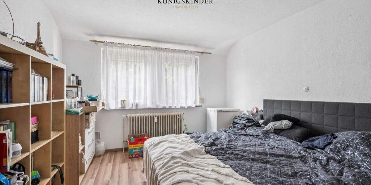 Mehrfamilienhaus, Wohnhaus Remshalden Geradstetten - 1 Zimmer, 269 m&sup2;, 598.000&euro; | Angebot:25835095