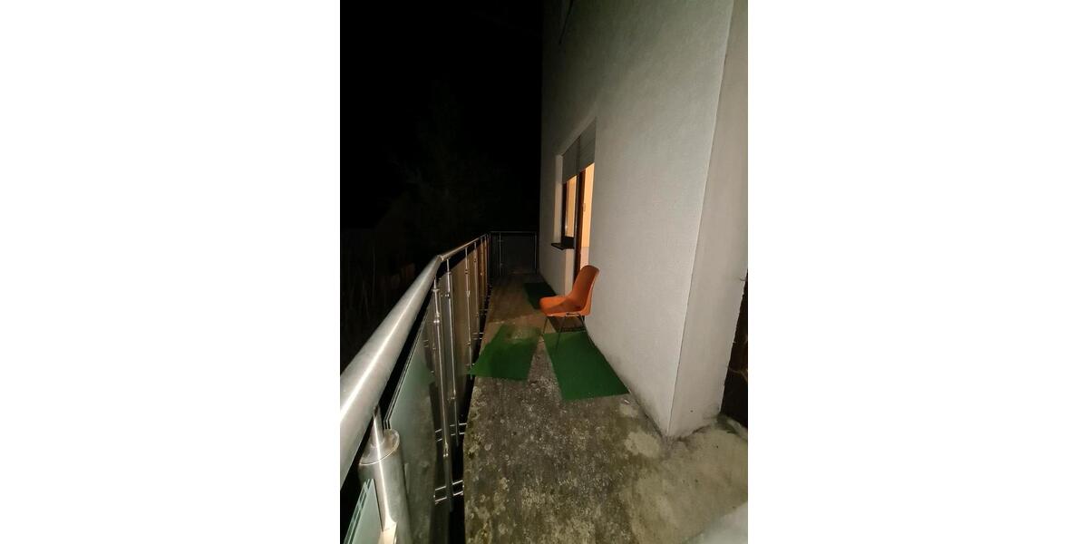 Erdgeschoßwohnung Bad Wildungen - 1 Zimmer, 28 m&sup2;, 420&euro; | Angebot:26406724