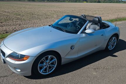 BMW Z4 168.500 km 8.199 &euro; Brockel 27386