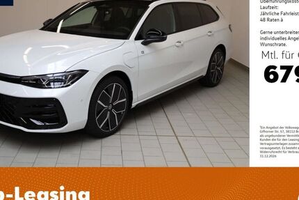 VW Passat Variant 19.500 km 53.980 &euro; Amberg 92224