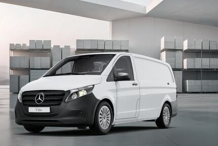Mercedes-Benz Vito 29.930 km 39.828 &euro; Bretten 75015