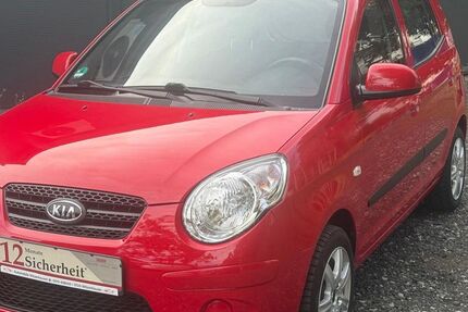 Kia Picanto 65.000 km 2.900 &euro; Witzenhausen 37213