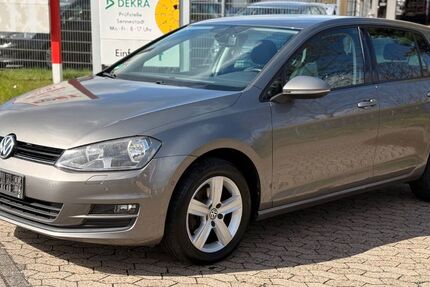 VW Golf 116.000 km 7.990 &euro; Bielefeld 33689