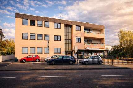 Haus zum Kaufen in Koblenz Koblenz-Metternich 3.450.000 € 795 m² 49 zimmer