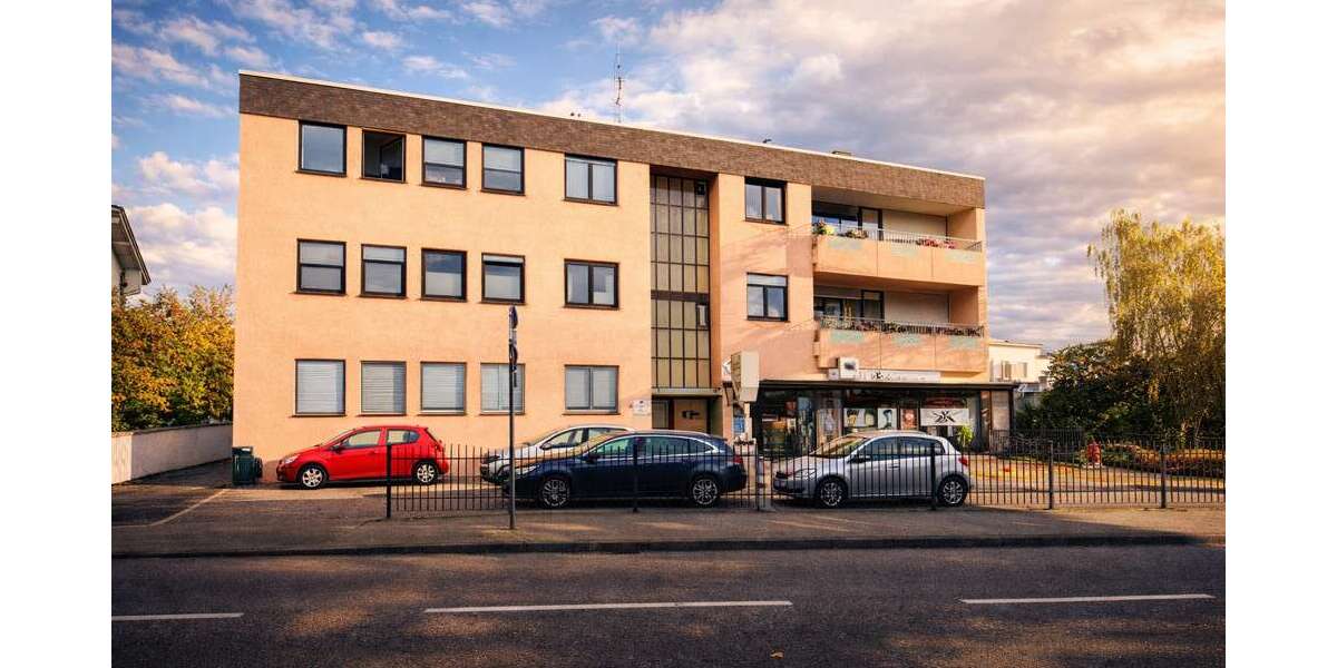 Haus zum Kaufen in Koblenz Koblenz-Metternich 3.450.000 € 795 m² 49 zimmer