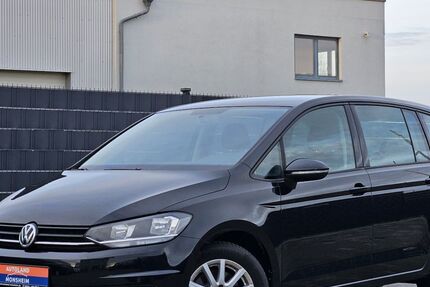 VW Touran 182.299 km 9.950 &euro; Monsheim 67590