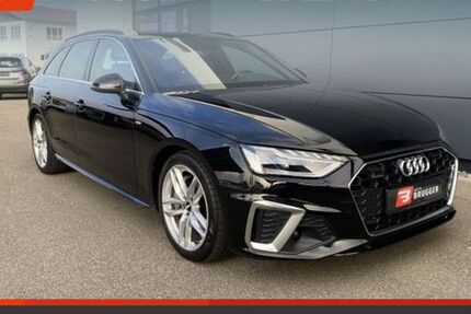 Audi A4 95.500 km 25.990 &euro; Eberhardzell-Füramoos 88436