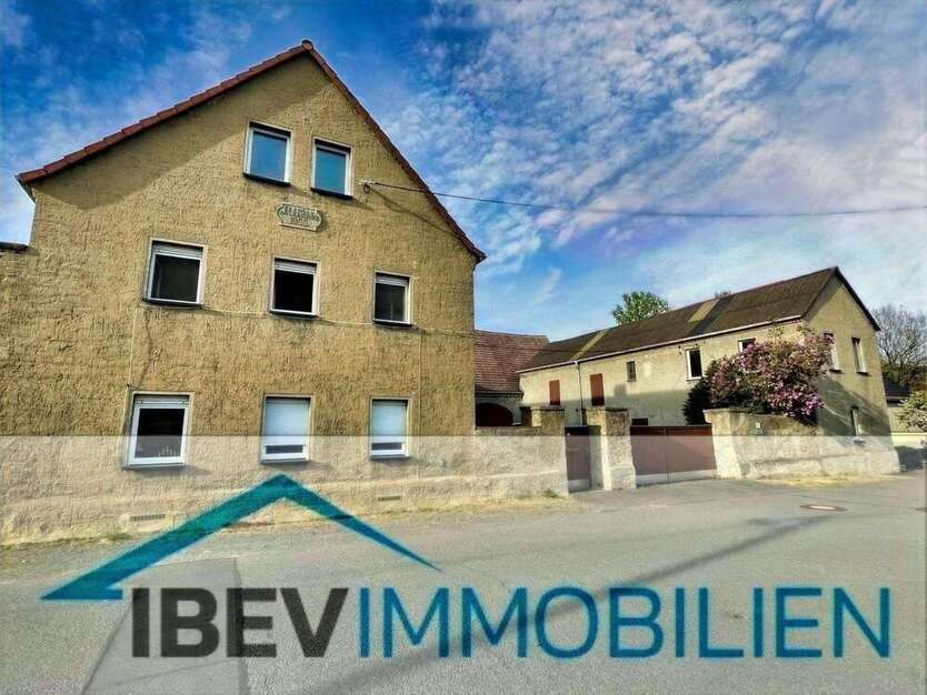 Haus zum Kaufen in Lossatal 244.500 € 170 m²