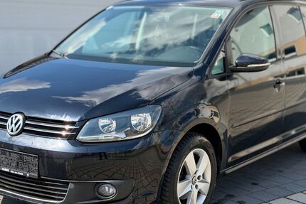 VW Touran 306.000 km 4.299 &euro; Rosenheim 83024